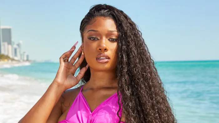 Megan Thee Stallion